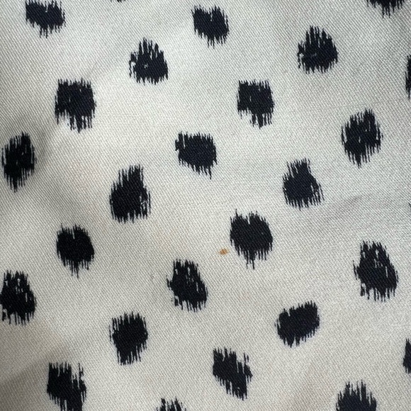 J.Crew miniskirt, Size 4 - Picture 4 of 4